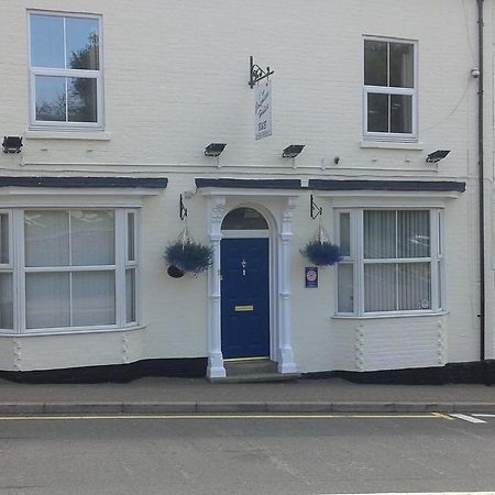 Bed and Breakfast Jasmine House Lutterworth Exterior foto