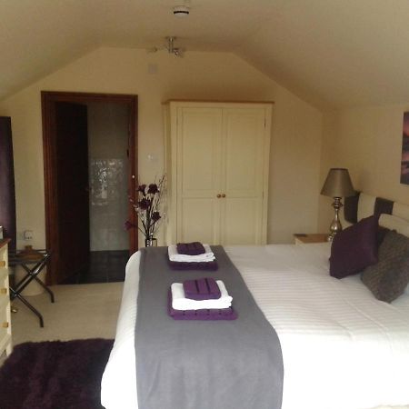 Bed and Breakfast Jasmine House Lutterworth Exterior foto