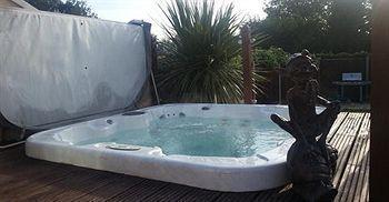 Bed and Breakfast Jasmine House Lutterworth Exterior foto