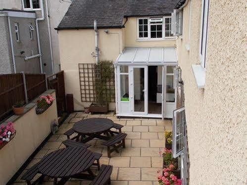 Bed and Breakfast Jasmine House Lutterworth Exterior foto